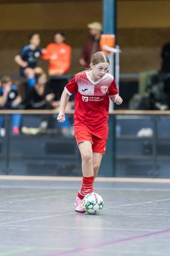 Bild 260 - wCJ Falkinnen Cup